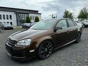 Volkswagen Jetta 2.0 Turbo FSI DSG Sportline