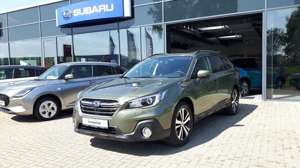 Subaru OUTBACK 2,5 Sport Lineartr.