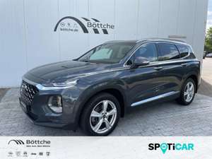 Hyundai SANTA FE 2.2 CRDi KAT