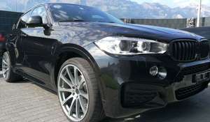 BMW X6 X6 xDrive30d M-Paket