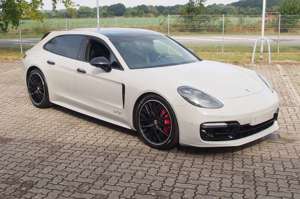 Porsche Panamera Sport Turismo GTS/Kreide/Garantie/1Hand