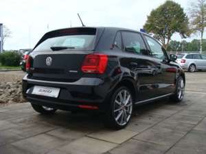 Volkswagen Polo 1.0 BMT Sound Bild 4