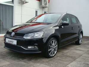Volkswagen Polo 1.0 BMT Sound Bild 2