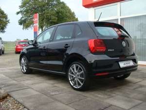 Volkswagen Polo 1.0 BMT Sound Bild 5