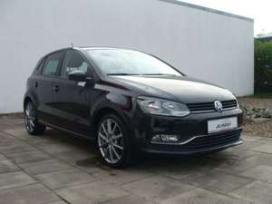 Volkswagen Polo 1.0 BMT Sound Bild 3