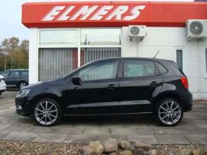 Volkswagen Polo 1.0 BMT Sound Bild 1