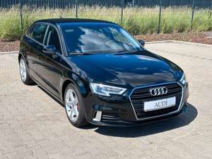 Audi A3 1.4 TFSI ACT Sportback S-Line Automatik I Top