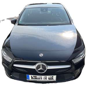 Mercedes-Benz A 200 d+8G-DCT