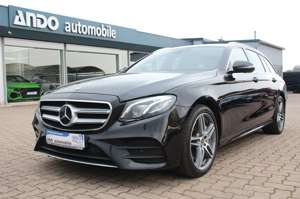 Mercedes-Benz E 350 d 4Matic AMG-Line Multibeam/Widescreen/Pano