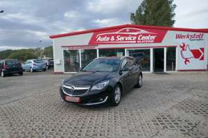 Opel Insignia 1.6 A Sports Tourer Business Edition