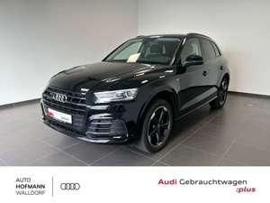 Audi Q5 S line 40 TDI quattro S tronic