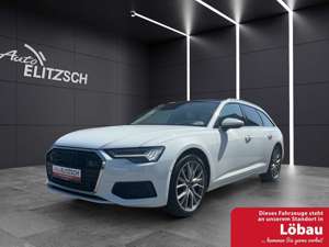 Audi A6 Avant 45 TFSI Q MATRIX ACC 20" AHK HuD PANO NAVI