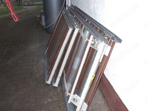 Transportrollen Schwerlast