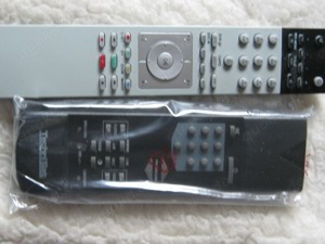 FERNBEDIENUNGEN - Sammlung mit insgesamt 10 Fb.  Bild 4 FERNBEDIENUNGEN - Sammlung mit insgesamt 10 Fb.  Bild 4