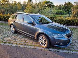 Skoda Octavia Octavia+Combi+1.5+TSI+ACTStyle