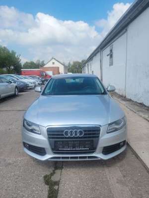 Audi A4 Lim. Ambiente, Xenon