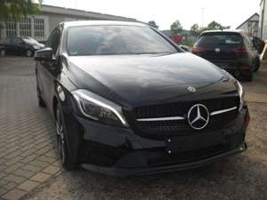 Mercedes-Benz A 180 A 180 CDI / d BlueEfficiency  Junge Sterne