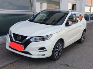 Nissan Qashqai Qashqai+1.3+DIG-T+DCT+TEKNA+