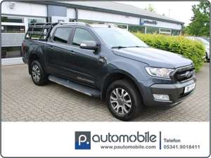 Ford Ranger 3.2 TDCI Doppelkabine 4X4 Wildtrak*NAVI*