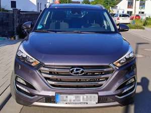 Hyundai TUCSON Tucson 1.6 Turbo 2WD Premium Key Less