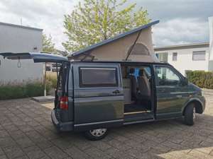 Volkswagen T5 California