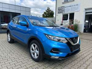 Nissan Qashqai Shiro Navi Kamera 1.Hand