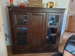 Wunderschöne Wohnzimmer Schrank Gruppe zu verkaufen 