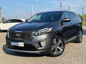 Kia Sorento 2.2 CRDi Platinum Edition 4WD