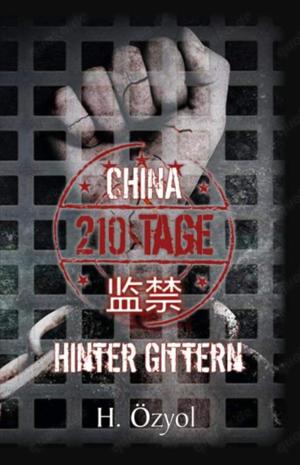 China - 210 Tage hinter Gittern 