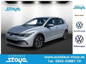 Volkswagen Golf United TSi Navi LED ACC