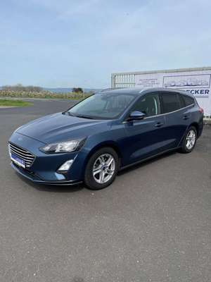 Ford Focus Turnier Cool  Connect ab 89€ finanzieren