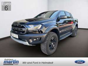 Ford Ranger 2.0 Raptor 4x4 Doka SHZ FSE NAVI AHK