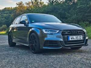 Audi S3 TFSI Sportback S tronic