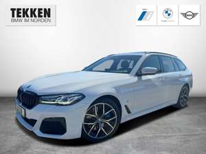 BMW 540 d xDrive M-Sport Touring Standh. Pano. ACC Har./Ka