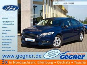 Ford Mondeo Lim. Trend 150PS AHK Klima SHZ PDC