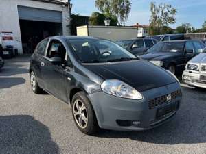 Fiat Grande Punto 1.2 8V Active