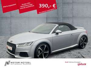 Audi TT 45 TFSI S-LINE LED+NAVI+GRA+VC+SHZ