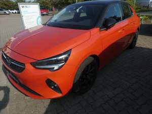 Opel Corsa F Elegance mit LED