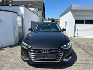 Audi A4 50 TDI Quattro Advanced -Matrix-Pano-Leder-NP67T-