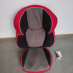 Kindersitz von BeSafe mit Isofix 