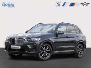 BMW X3 xDrive20d Aut. M-Paket/Navi/AHK/ACC/Head-UP