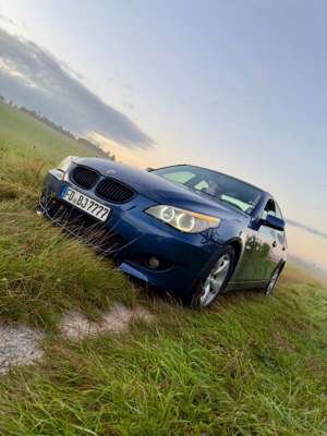 BMW 520 520i