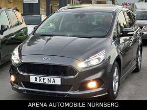 Ford S-Max 2.0 CDTI Autmoatik Titanium*7-Sitzer*Ahk