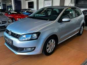 Volkswagen Polo V Trendline 61TKM/ELF/MULTIMEDIA-AUX/8-FACH