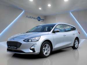 Ford Focus Turnier Cool  Connect - Winter-Paket - Na