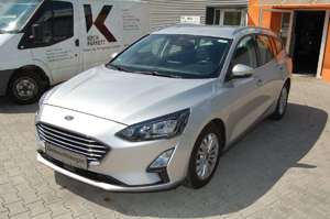 Ford Focus Focus 1.5 EcoBoost Titanium S/S (EURO 6d)