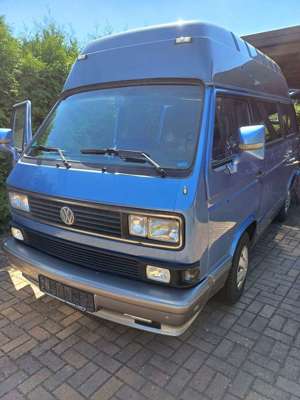 Volkswagen T3 T3/MULTIVAN/CARAVELLE Transporter 253 GC2/M516