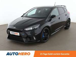 Ford Focus 2.3 EcoBoost RS*NAVI*BI-XENON*SONY*CAM*PDC*KLIMA*