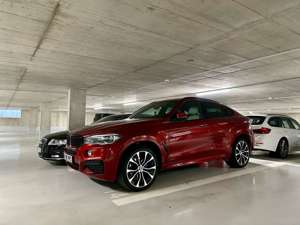 BMW X6 xDrive30d M Paket