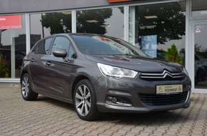 Citroen C4 PureTech 130 Stop  Start EAT6 Shine